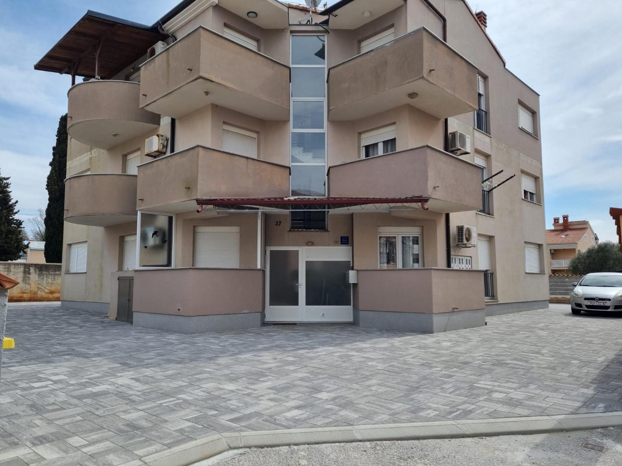 Apartman Nada *** Medulin Exterior photo